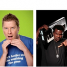 The Stanley Hotel Welcomes Nick Swardson And Craig Robinson Photo