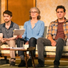 Photo Flash: First Look at Daniel Radcliffe, Bobby Cannavale, and Cherry Jones in THE Photo