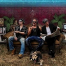 Moonshine Booze To Release THE PLACE From Forthcoming DESERT ROAD Album This Friday Video