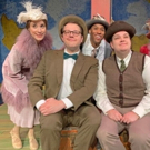 Millbrook Playhouse Presents A YEAR WITH FROG AND TOAD