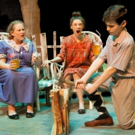 Roald Dahl Story Comes To Life On DreamWrights' Stage