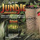 Wayback Burgers Announces Jumanji: Welcome to the Jungle Partnership with Jungle Crum Video