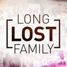 LONG LOST FAMILY Returns to TLC on October 8th Photo