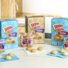 The Makers of SKIPPY Peanut Butter Introduce New P.B. & Jelly Minis