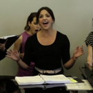 TV: Just Breathe... and Watch Vanessa Hudgens, Ana Villafane & More in Rehearsal for…