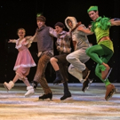 PETER PAN ON ICE Comes to The TEATRO, Montecasino Video