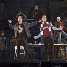 BWW Interview: Logan Marks of RENT 20TH ANNIVERSARY TOUR at Fisher Theatre says You C Photo