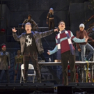 Logan Marks of RENT 20TH ANNIVERSARY TOUR at Fisher Theatre says You Can Always Use M Interview