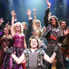 #TBT: ROCK OF AGES Rocks Out On Broadway! Video