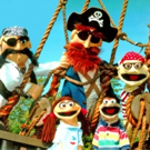 The Ballard Institute Presents EVERYBODY LOVES PIRATES by Frogtown Mountain Puppeteer Photo