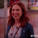 VIDEO: Find Out if Kimmy Gets Her Happy Ending in the Final Season Trailer for THE UN Video