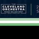 The Cleveland Orchestra Announces 2019-20 Season Photo