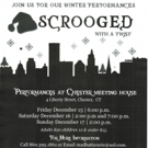 Madhatters Theatre Company Presents SCROOGED...WITH A TWIST Photo