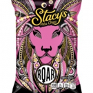 Stacy's Pita Chips Debuts 'Rising To The Occasion' Original Art Packaging In Honor Of