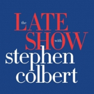 THE LATE SHOW WITH STEPHEN COLBERT Wins Second Consecutive Premiere Week Video