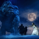 Photo Flash: Check Out All New Photos of Christiani Pitts and the Cast of KING KONG Photo