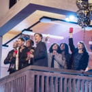 BWW Review: STANDING AT THE SKY'S EDGE, Crucible, Sheffield