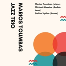 The Marios Toumbas Jazz Trio Come to Technopolis 20 Video
