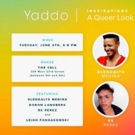 Yaddo Commemorates Stonewall50 with Queer Artists Event Video