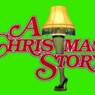Holiday Comedy A CHRISTMAS STORY Coming to Lake Worth Playhouse Video