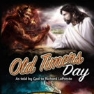 Good Battles Evil in 'OLD TIMERS DAY' Book; Watch the Trailer! Video