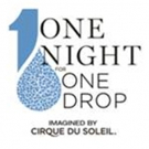 One Night For One Drop Draws Star-Studded Turnout At Sixth Annual Philanthropy Event  Video
