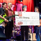 'ALABAMA & Friends' Tornado Relief Concert Raises Over $1 Million for Jacksonville St Photo