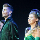 Callum Spencer of RIVERDANCE at WINSPEAR OPERA HOUSE Interview