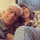 Exclusive Podcast: LITTLE KNOWN FACTS with Ilana Levine- Live with Ted Danson and Mar Photo