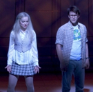 BWW TV Exclusive: Watch Dove Cameron and Dave Thomas Brown Belt Out 'She's So High' f Photo