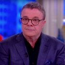VIDEO: Nathan Lane Visits THE VIEW to Discuss ANGELS IN AMERICA, Trump, & More!