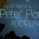 Auditions Announced for PETER PAN at Luckenbooth Theatre Photo