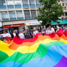 Barclays Announced As Headline Sponsor For Liverpool Pride 2018 Photo