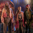 Photo Flash: First Look At The UK Tour of HAIR Photo