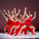 Ballet Hispanico and Cal State LA Collaborate to Bring Arts to Youth in LA Photo