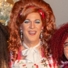 Photo Flash: Some Special Guests Arrive At DIXIE'S TUPPERWARE PARTY