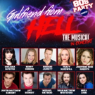 GIRLFRIEND FROM HELL: The Musical To Play Green Room 42 Photo