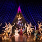 BWW Review: THE KING AND I Enchants Regally At The Hippodrome Photo