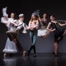 BWW Review: NATIONAL YOUTH BALLET GALA - BRIGHT YOUNG THINGS, Sadler's Wells Video