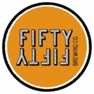 FiftyFifty Brewing Co., Named 'Brewery Group of the Year' at the Great American Beer 