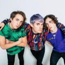 Check Out Tour Dates For Boy Band Waterparks With One Ok Rock and Stand Atlantic Photo