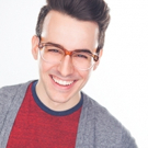 Riverside Theatre presents BUYER & CELLAR