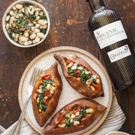 Carapelli Olive Oil Invites Culinary Enthusiasts To Savor Their Tastebuds On National Photo