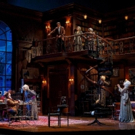 Broadway By Design: Michael Yeargan, Catherine Zuber, Donald Holder & Marc Salzberg…