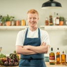Diageo Reserve Appoints Award-Winning Irish Chef as New Global Food Authority Photo