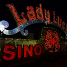 Neon Museum Brings Broken Signs Back to Life with “Brilliant!” �" A New, Nightti Photo