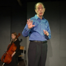 Award-Winning One-Man Play THE ACTUAL DANCE Comes To The Writer's Center Video
