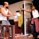 RED HOT SUMMER NIGHT in February at Detroit Repertory Theatre Video