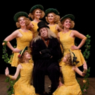 Derby Dinner Playhouse Presents A CHRISTMAS CAROL November 15-December 31