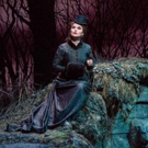Photo Flash: First Look At Lucia di Lammermoor at The Met